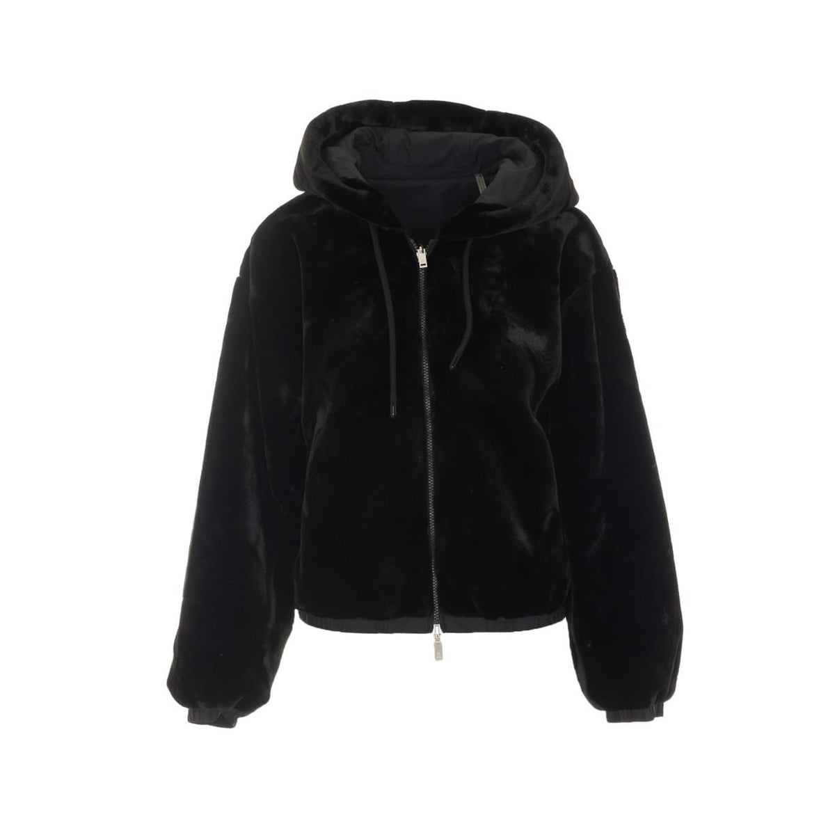 Moose Knuckles Women Eaton Bunny Reversible Jacket MOOSE KNUCKLES