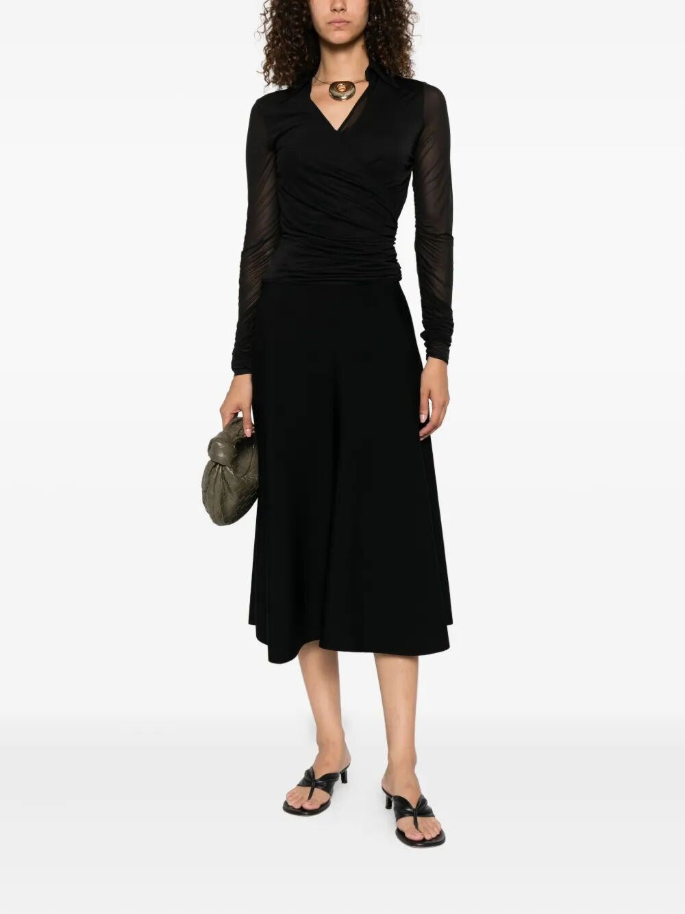 Max Mara Women `Maxmara Pure` Top MAX MARA