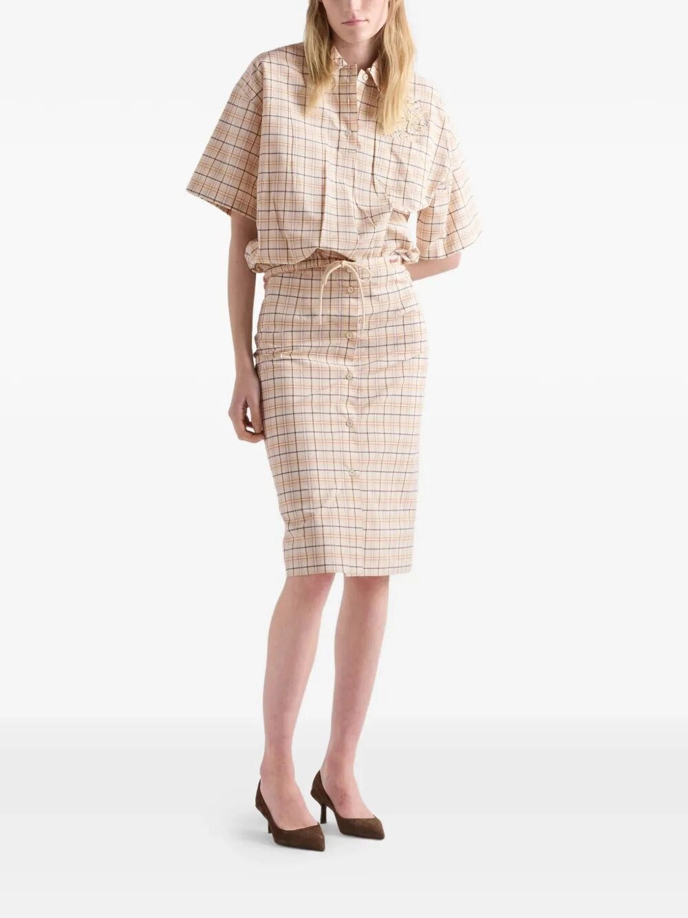Prada Women Skirt PRADA