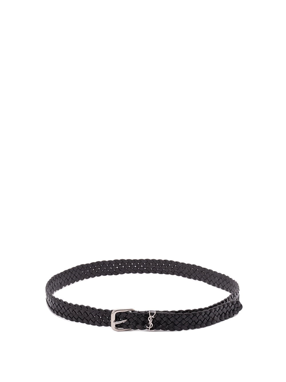 Saint Laurent Men Belt SAINT LAURENT
