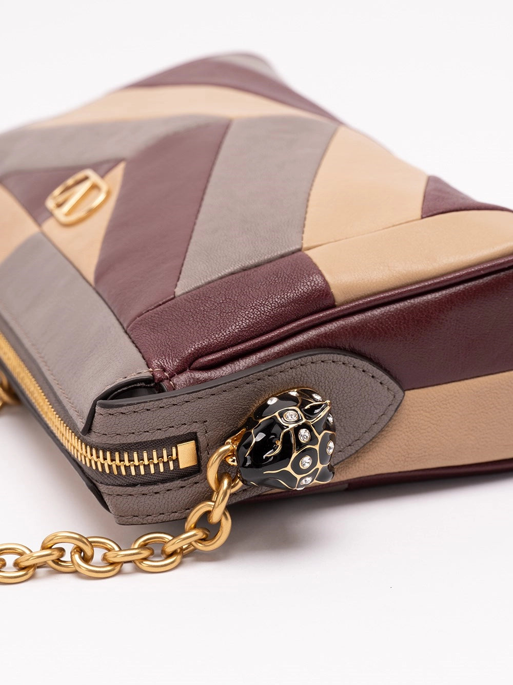 Valentino Garavani Women `Panthea` Small Shoulder Bag VALENTINO GARAVANI