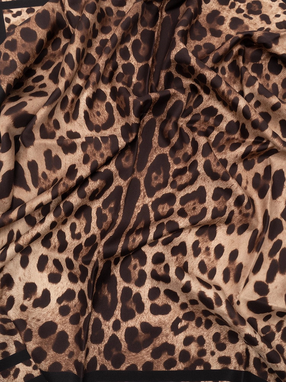 Dolce & Gabbana Women Foulard 90X90 DOLCE & GABBANA