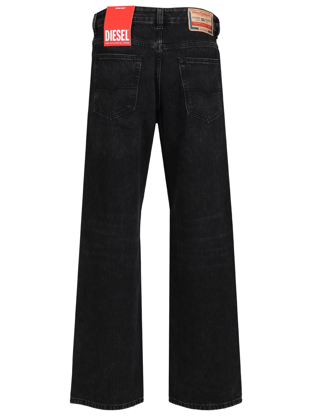 Diesel Men Jeans 2001 D-Macro DIESEL
