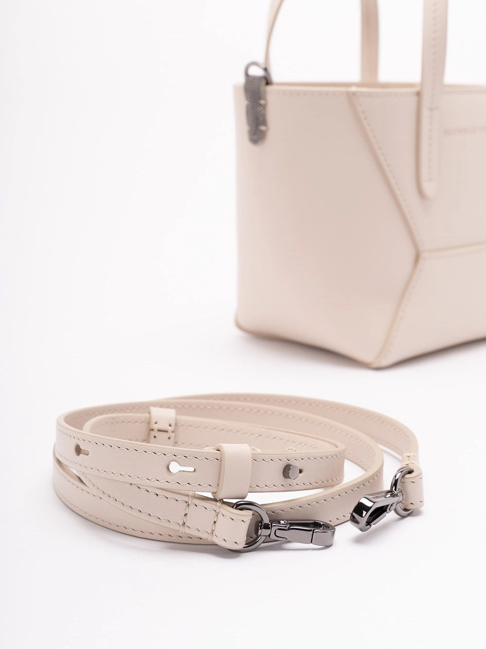 Brunello Cucinelli Women `Bc Duo` Handbag BRUNELLO CUCINELLI