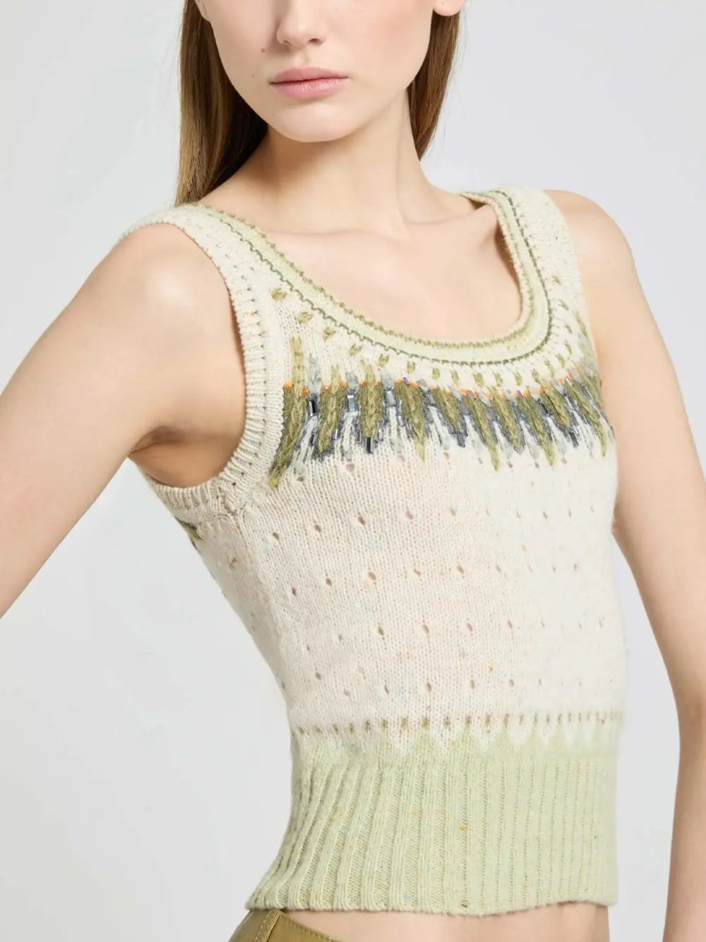 Ermanno Scervino Women Top ERMANO SCERVINO
