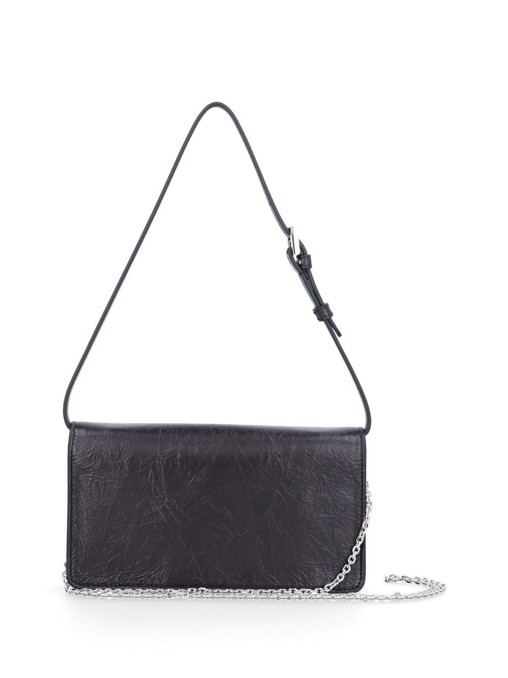 Fendi Women Wallet On Chain Tube FENDI