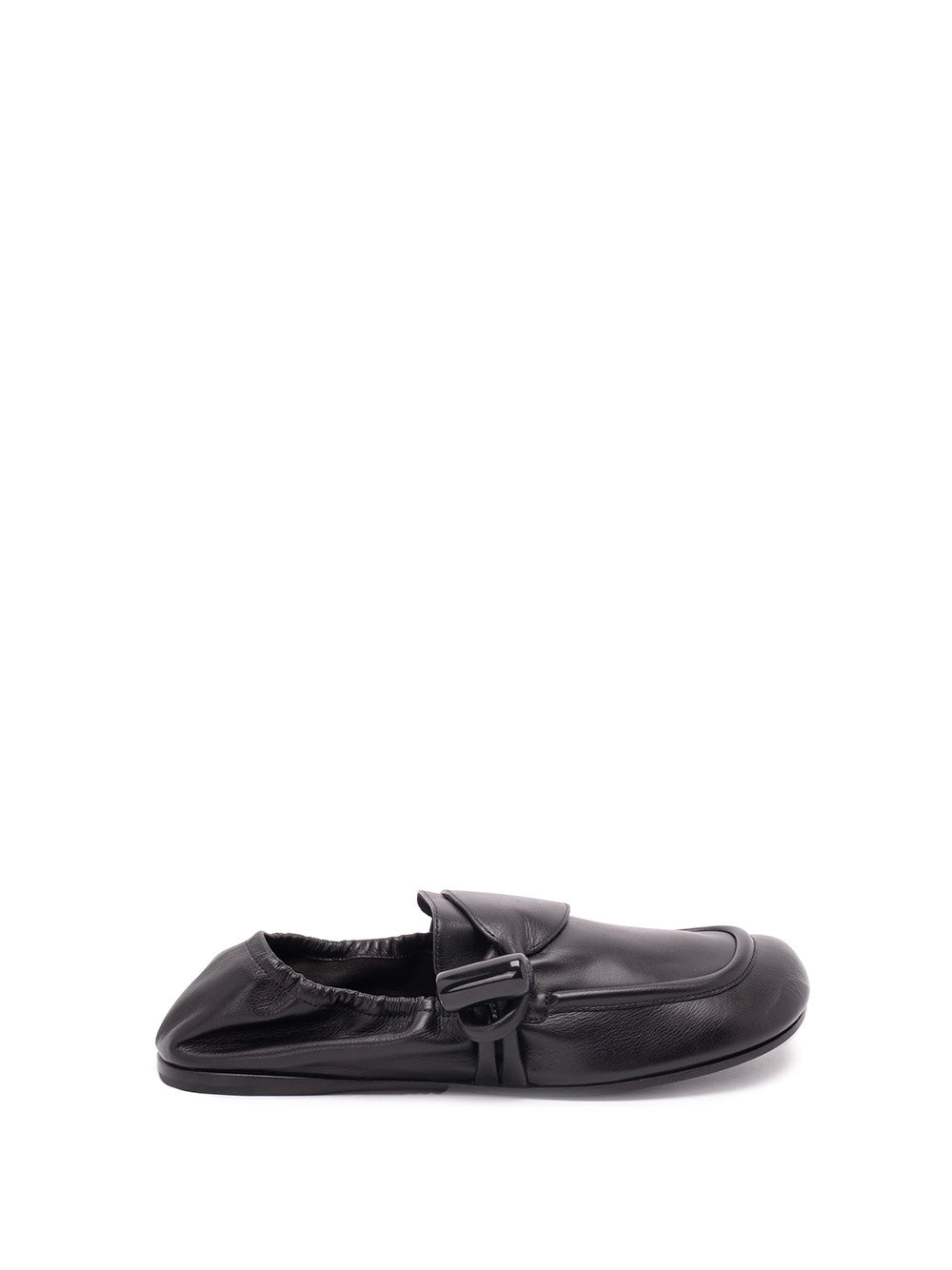 Loewe Women `Toggle` Loafers LOEWE