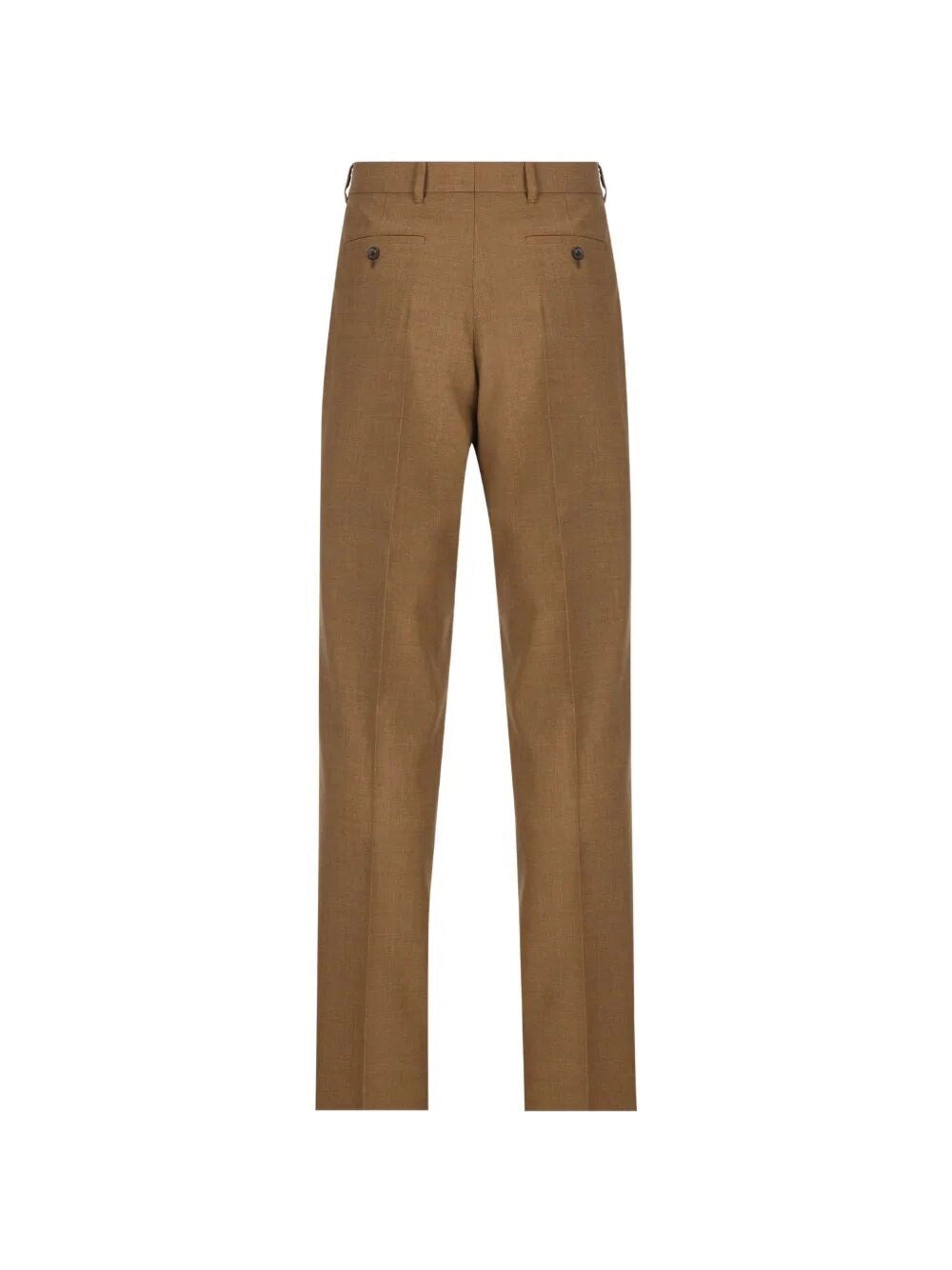 Prada Women Wool Pants PRADA