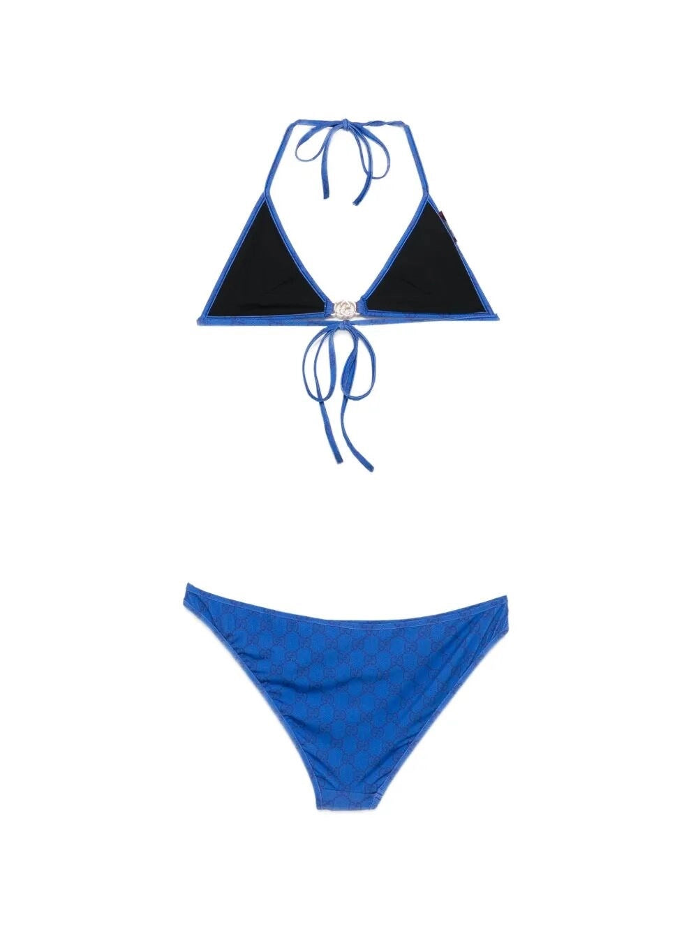 Gucci Women Two-Pieces Swimsuit GUCCI