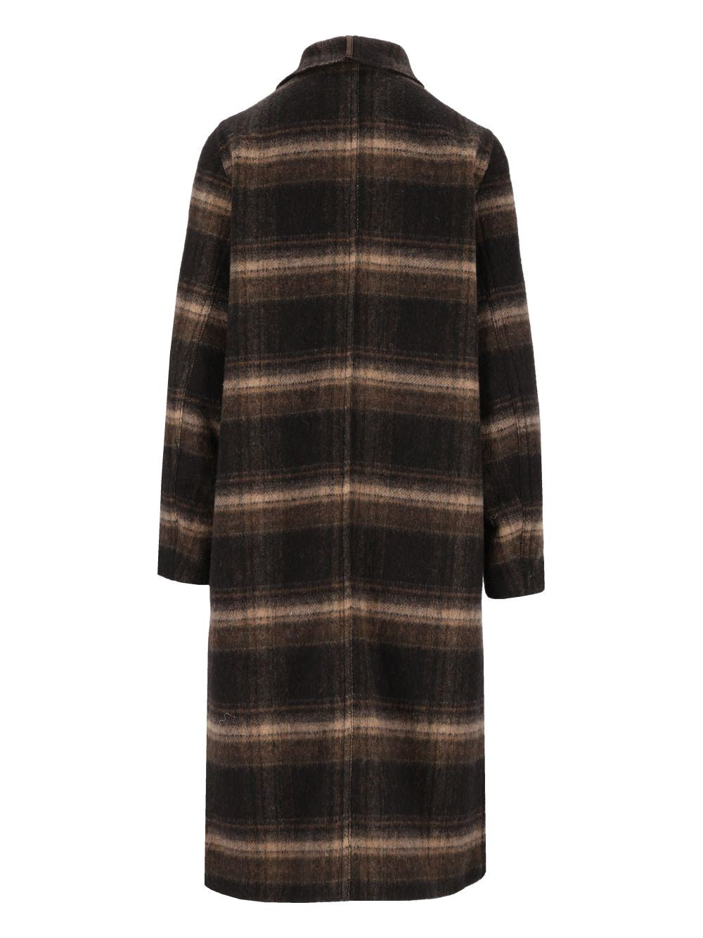 Marant Etoile Women "Gihan" Coat ISABEL MARANT ETOILE
