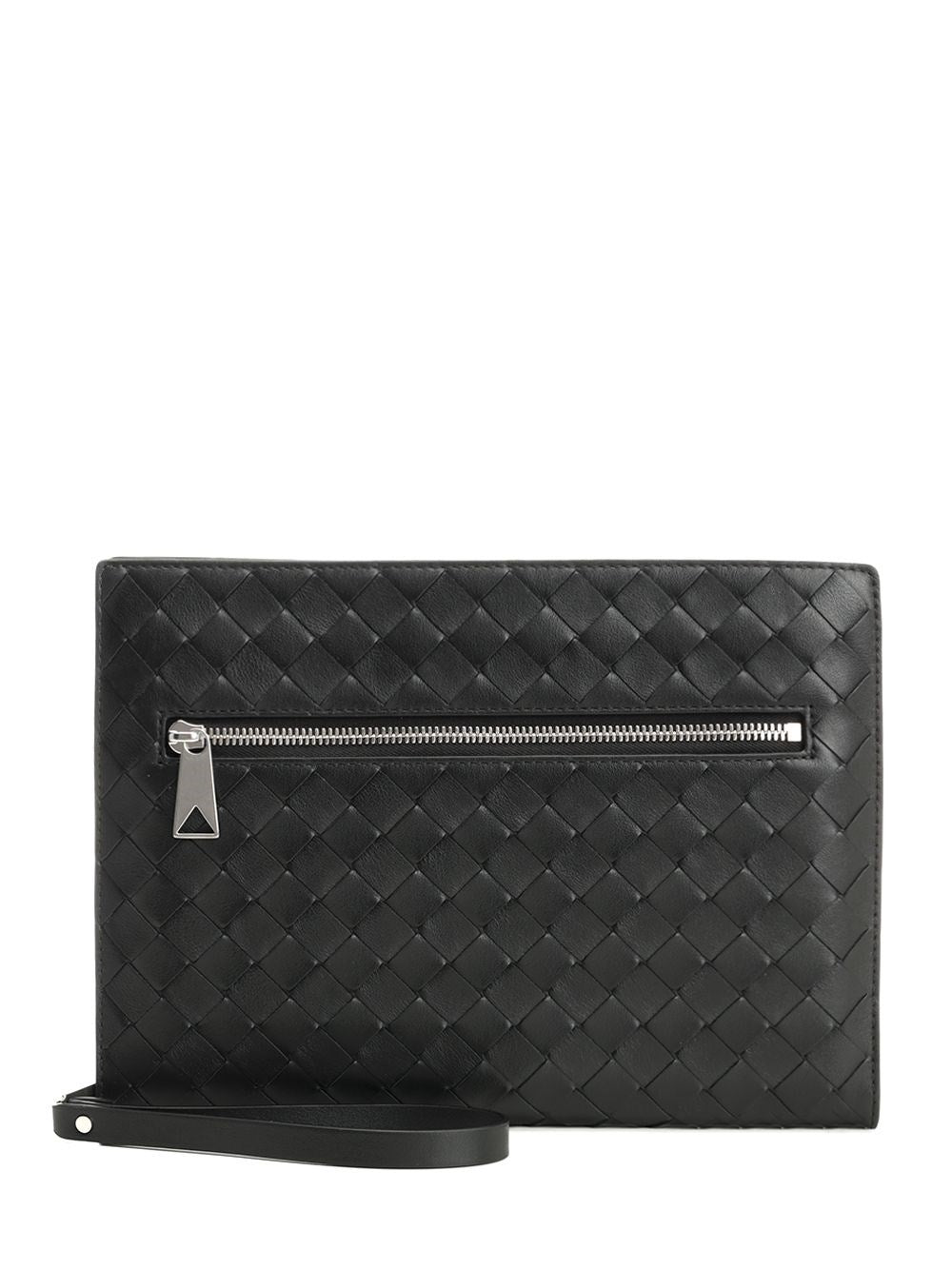 Bottega Veneta Men Intrecciato Small Document Holder BOTTEGA VENETA