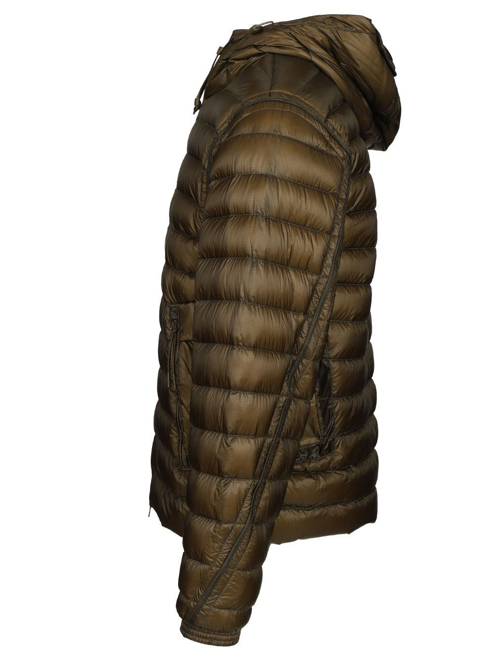 C.P. Company Men Google Down Jacket C.P. COMPANY