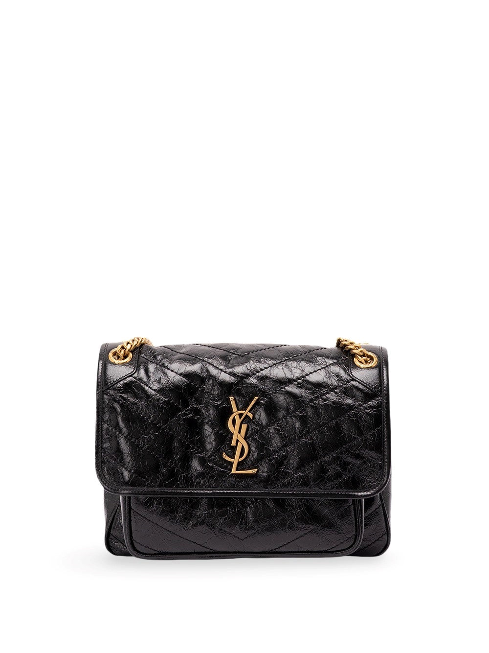 Saint Laurent Women `Niki` Medium Bag SAINT LAURENT