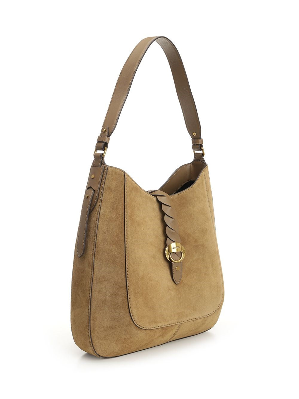 Isabel Marant Women "Altay" Hobo Bag ISABEL MARANT