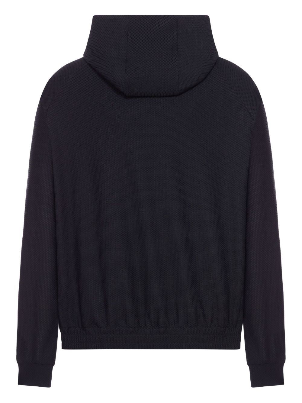 Giorgio Armani Men Hoody GIORGIO ARMANI