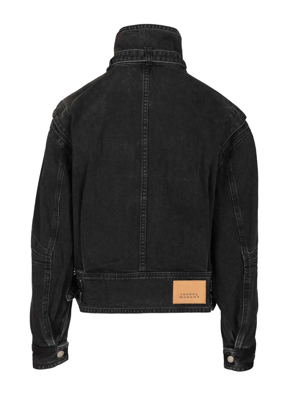 Marant Etoile Women "Joseline" Jacket