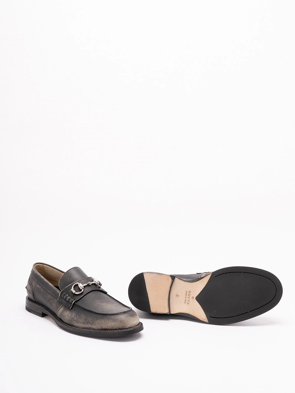 Gucci Men Loafers GUCCI