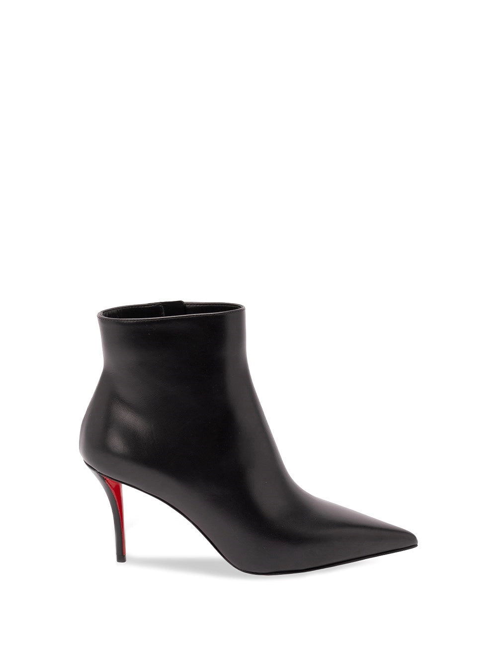 Christian Louboutin Women `Miss Z 80` Boots CHRISTIAN LOUBOUTIN