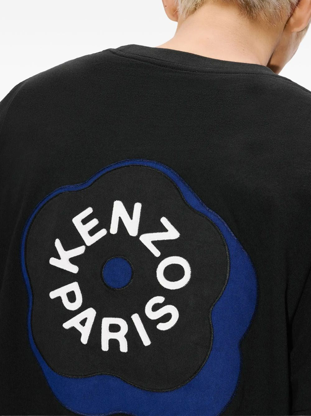 Kenzo Men Oversized T-Shirt KENZO