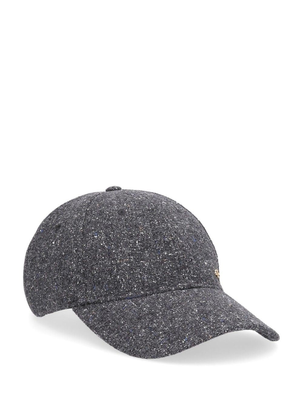 Valentino Garavani Men Baseball Cap Vlogo Signature VALENTINO GARAVANI