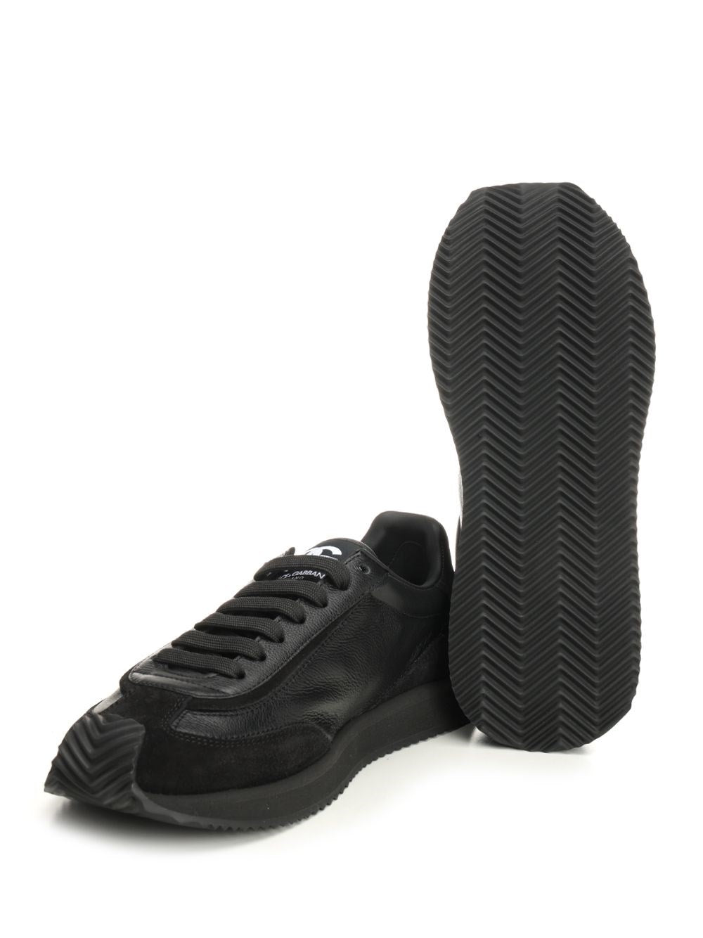Dolce & Gabbana Men Dg Cushion Sneaker DOLCE & GABBANA