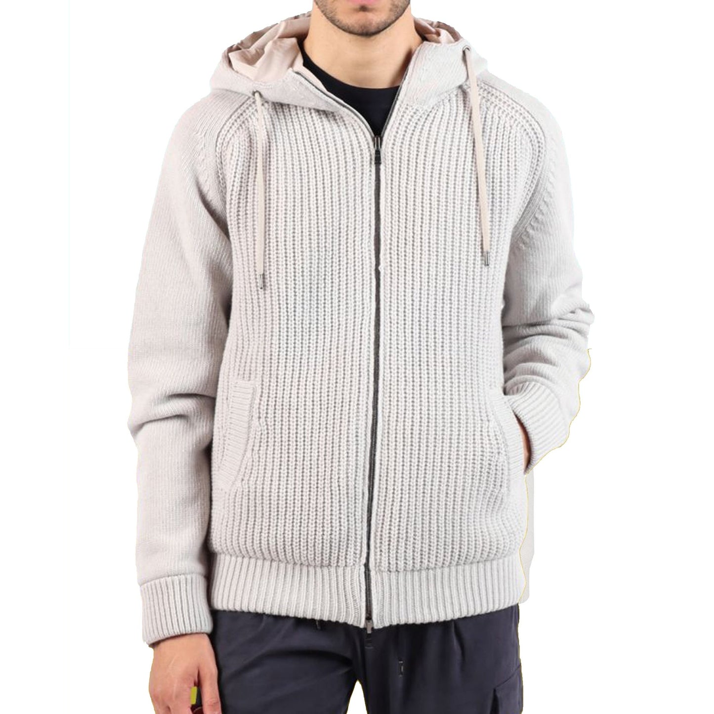 Herno Reversible Bomber Jacket Men HERNO