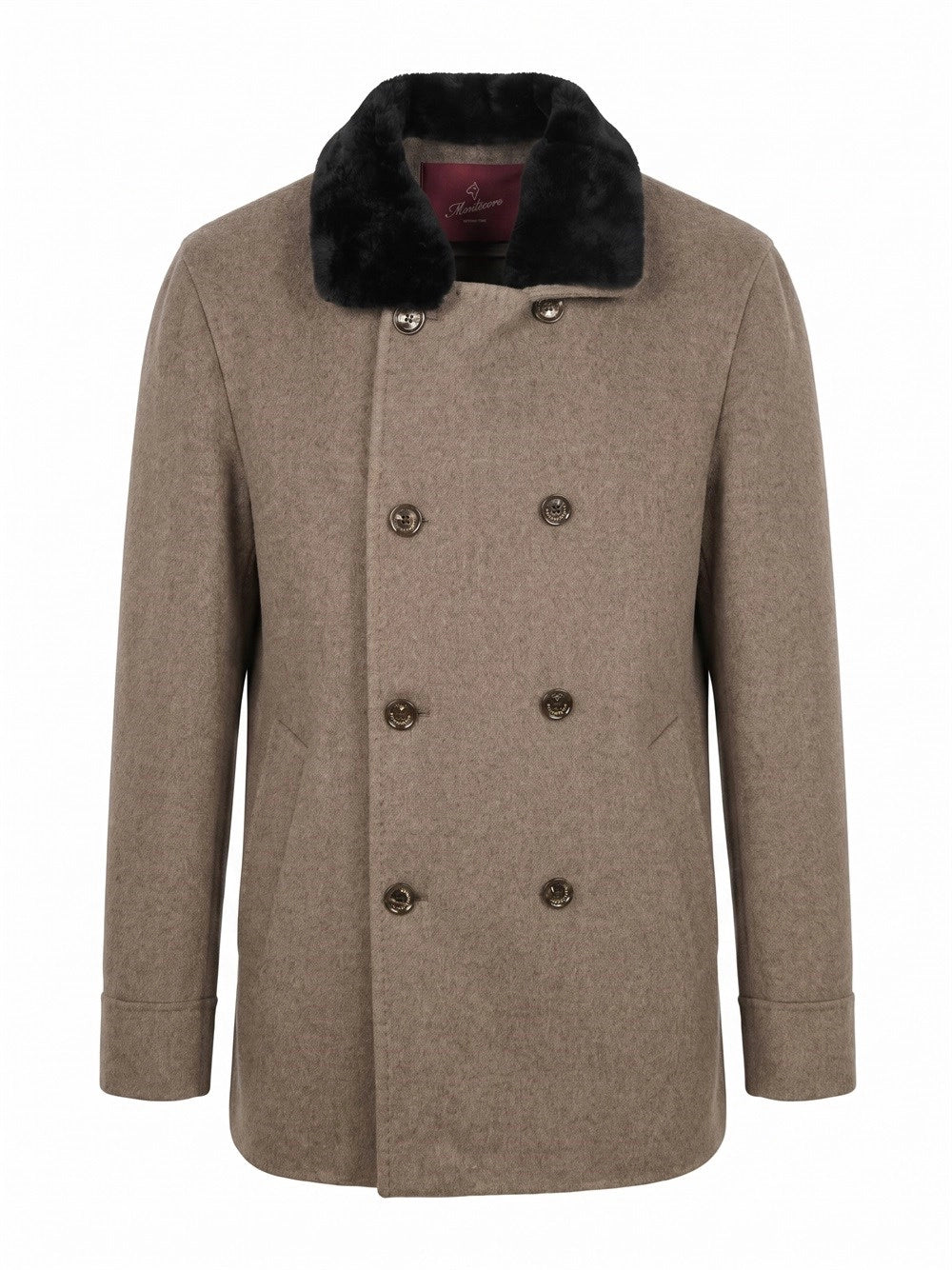 Montecore Men Coat MONTECORE