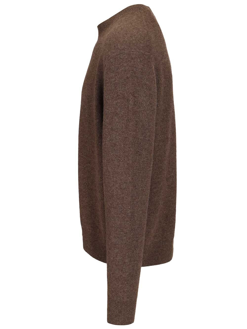 Acne Studios Men Cashmere Sweater ACNE STUDIOS