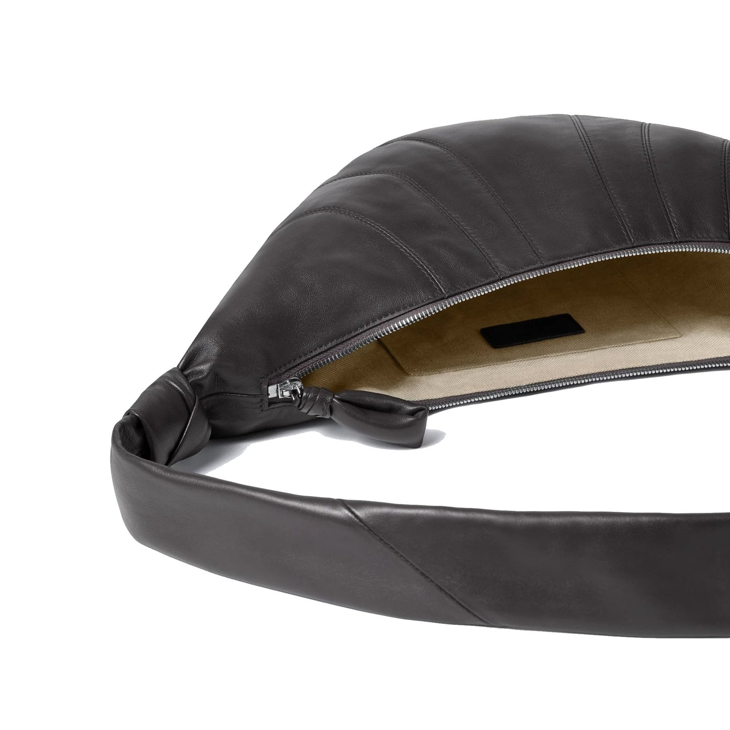 Lemaire The Croissant Medium Bag Women
