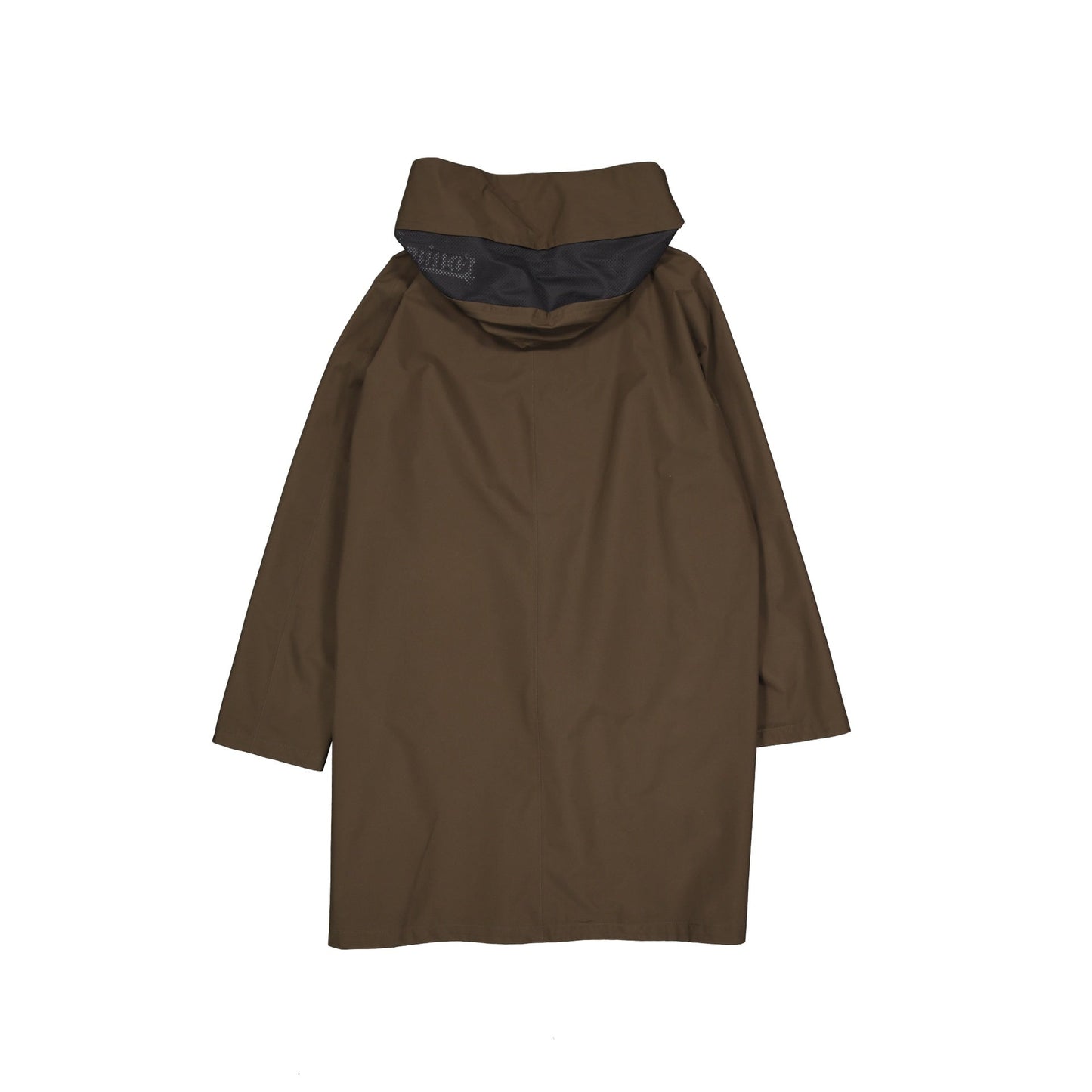 Herno Hooded Zipped Coat Women HERNO