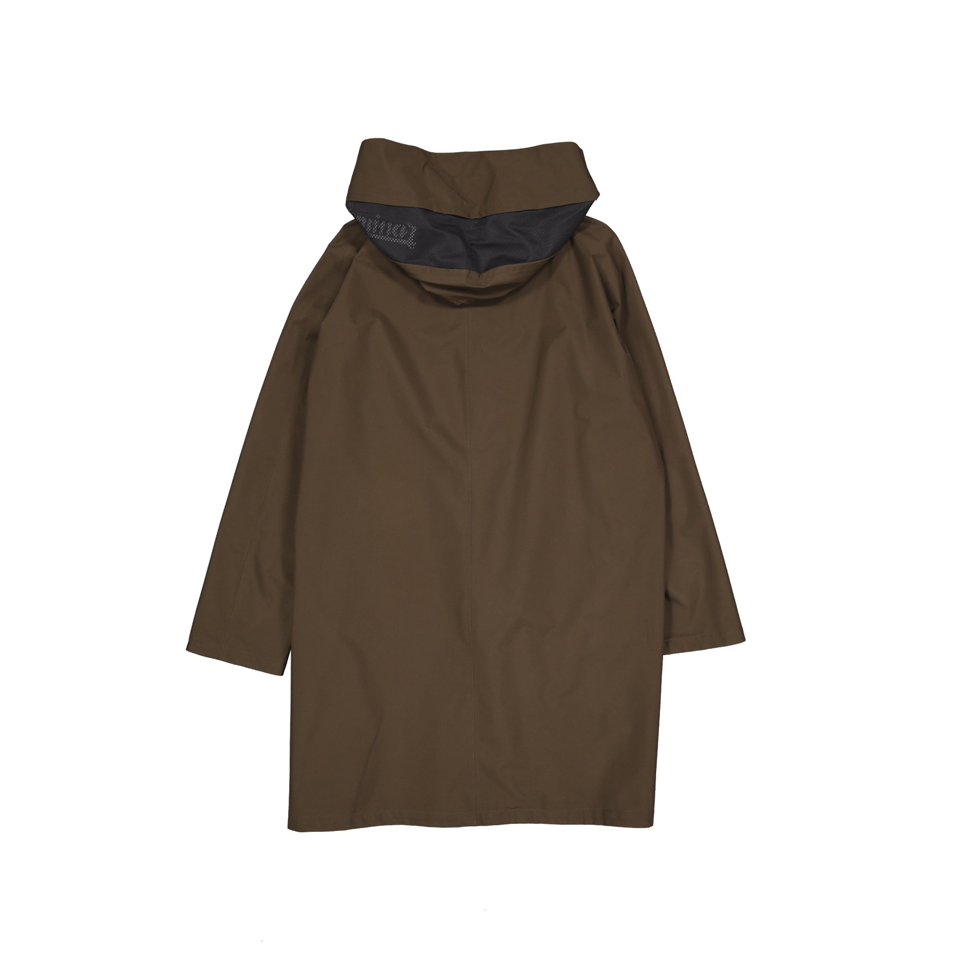 Herno Hooded Zipped Coat Women HERNO