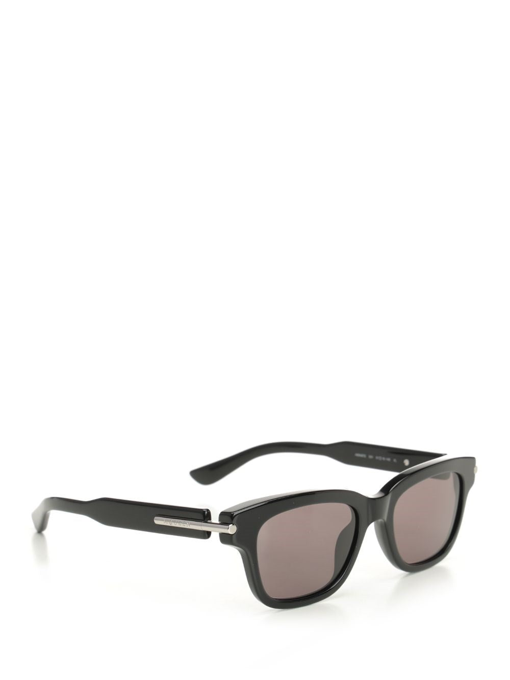 Mcqueen Women Acetate Sunglasses ALEXANDER MCQUEEN