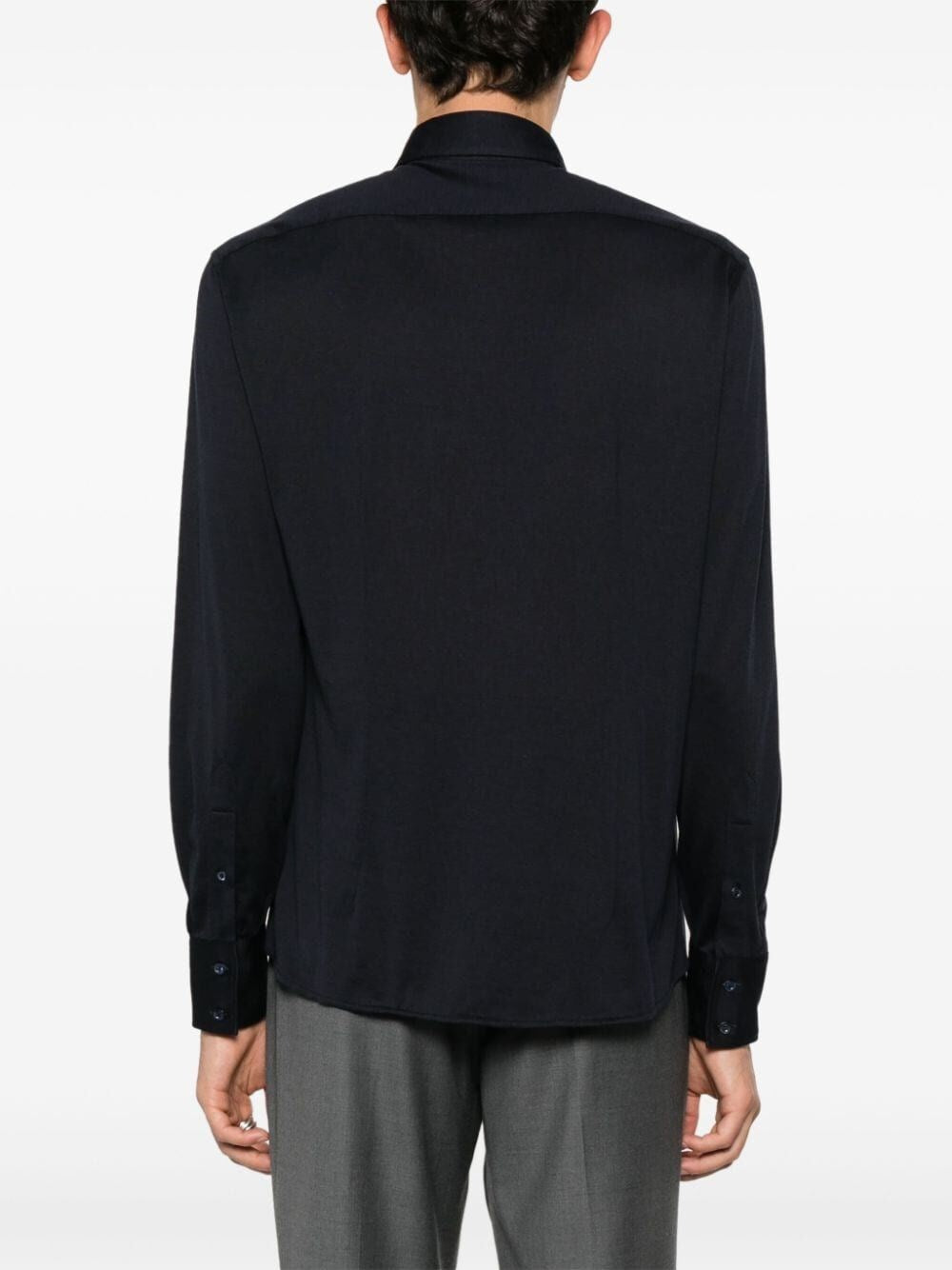 Brunello Cucinelli Men Shirt BRUNELLO CUCINELLI