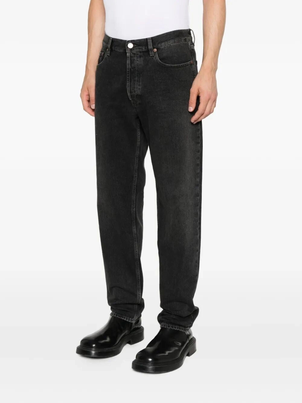 Saint Laurent Men Jeans SAINT LAURENT