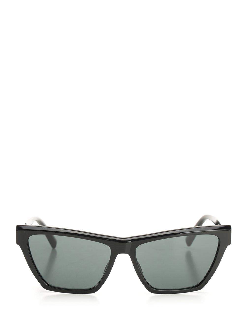 Saint Laurent Women Cat Eye Sunglasses SAINT LAURENT