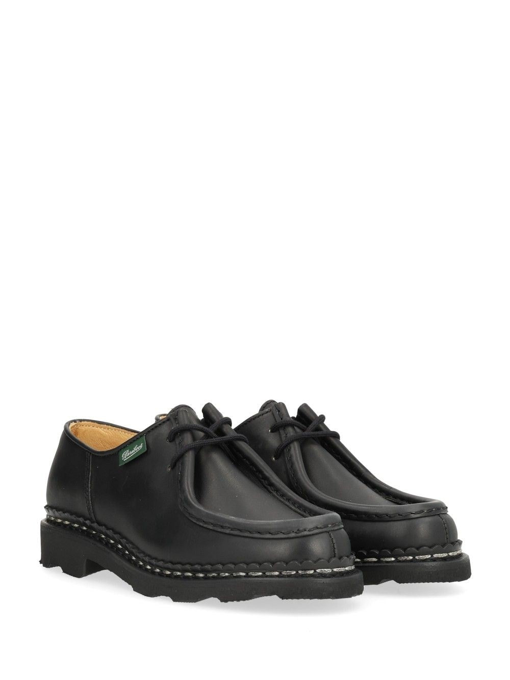 Paraboot Women Michael Lace-Up Shoe PARABOOT
