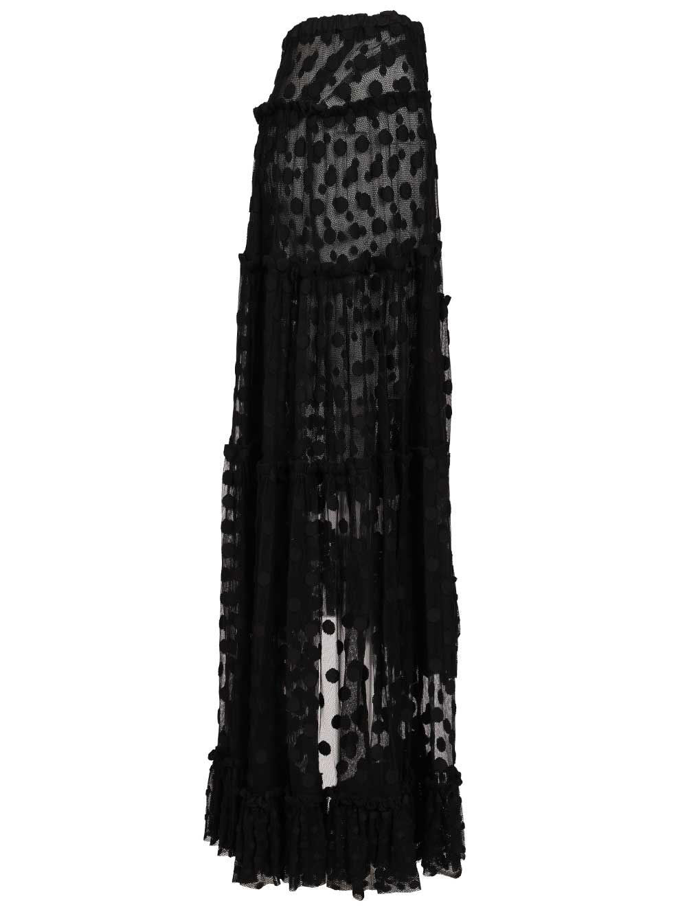 Dries Van Noten Women Sunia Long Skirt DRIES VAN NOTEN