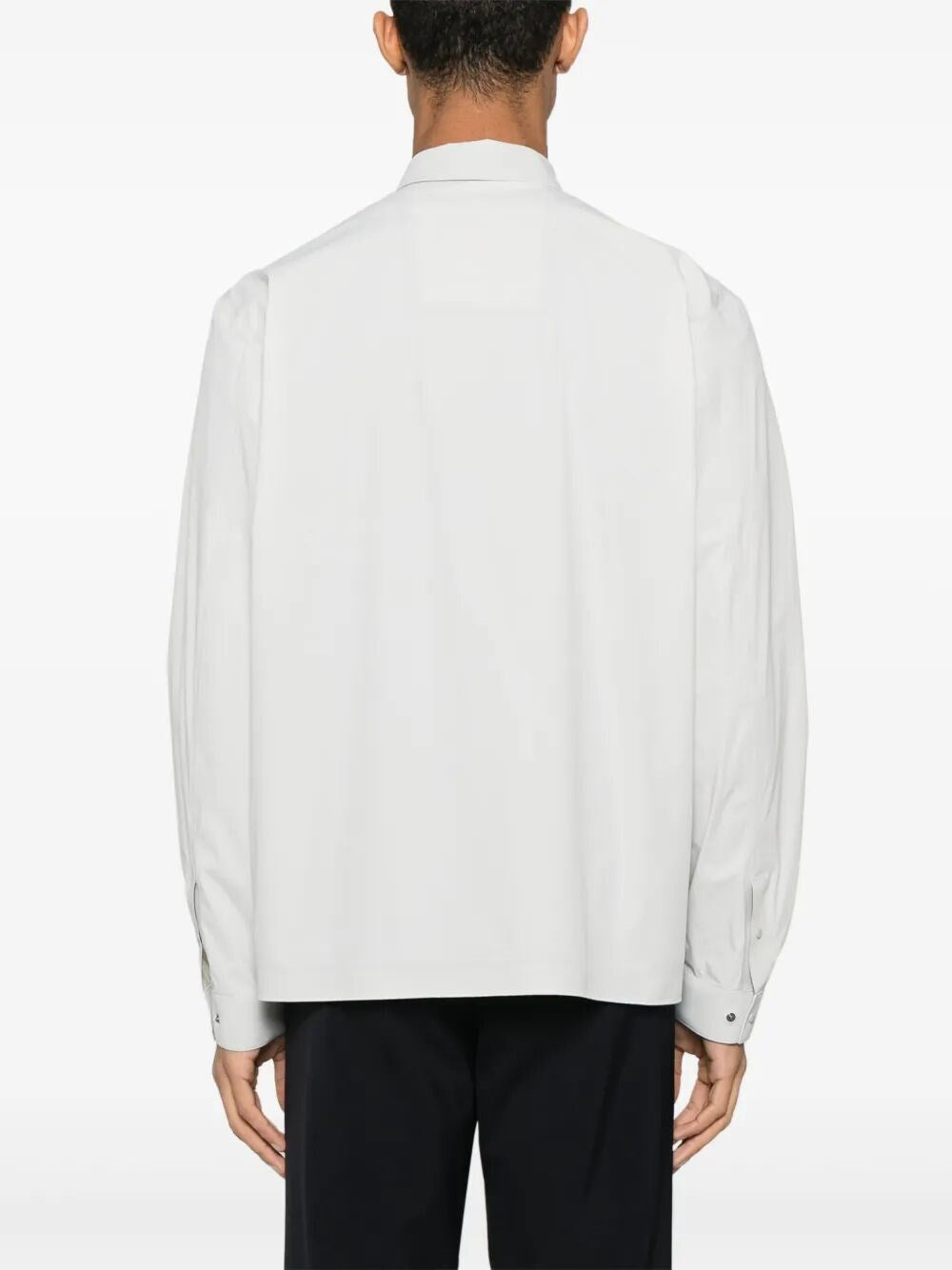 Herno Men `Maestro` Shirt HERNO