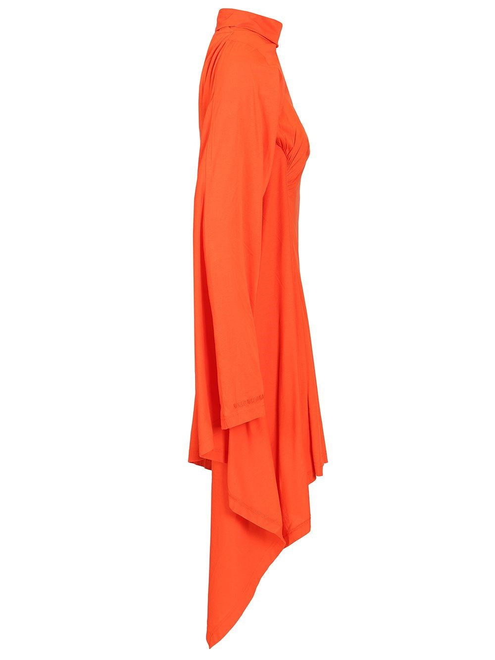 Balenciaga Women Mini Dress BALENCIAGA