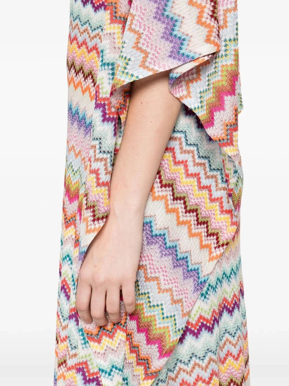 Missoni Women Long Cover Up MISSONI