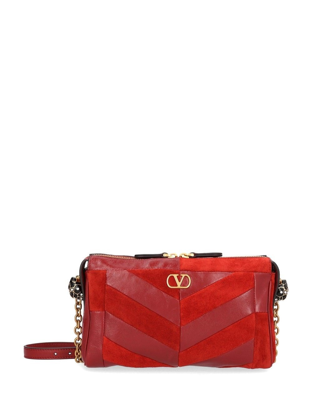 Valentino Garavani Women Small "Panthea" Bag.