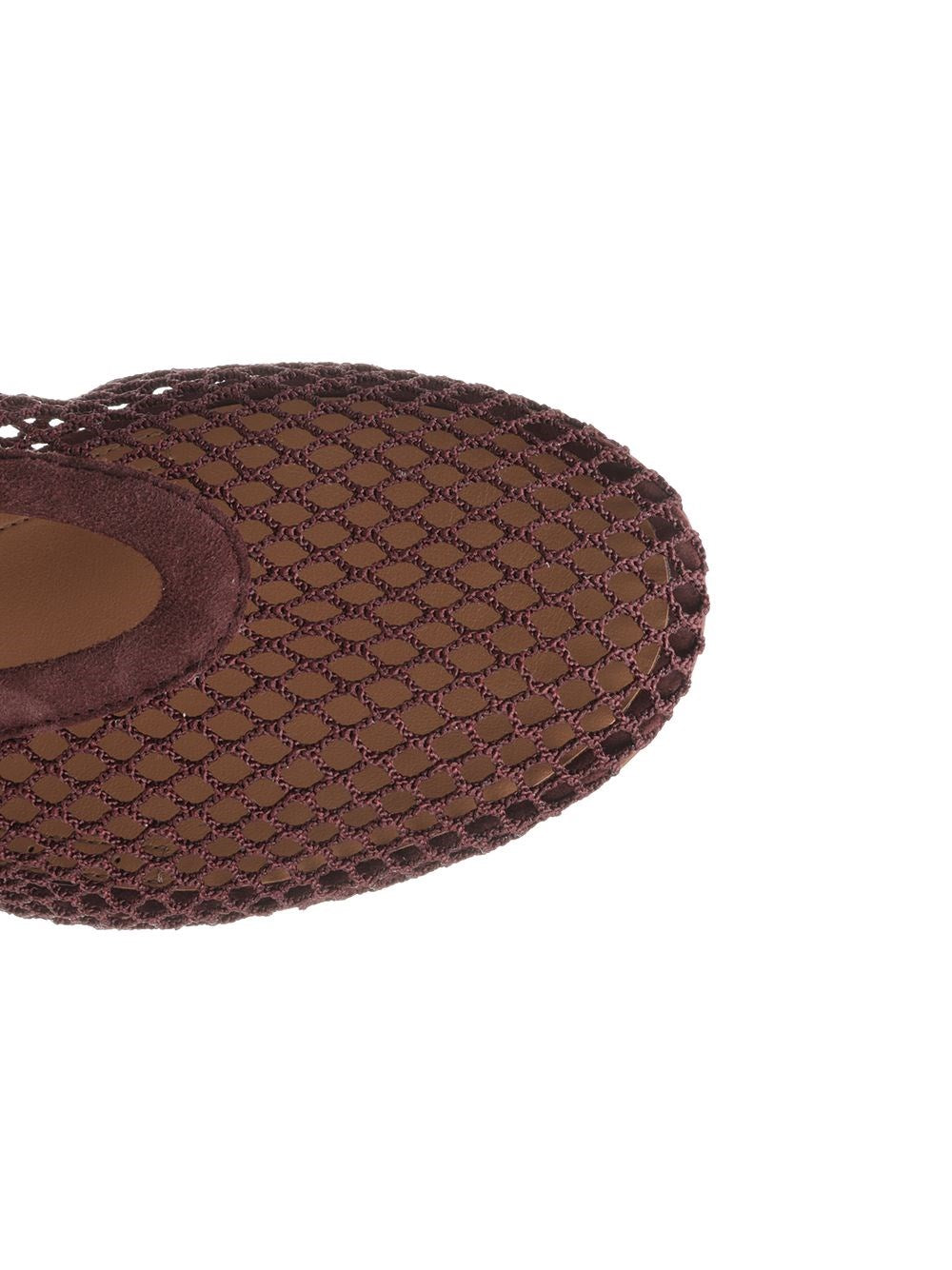 Alaïa Women Flat Ballerinas ALAIA