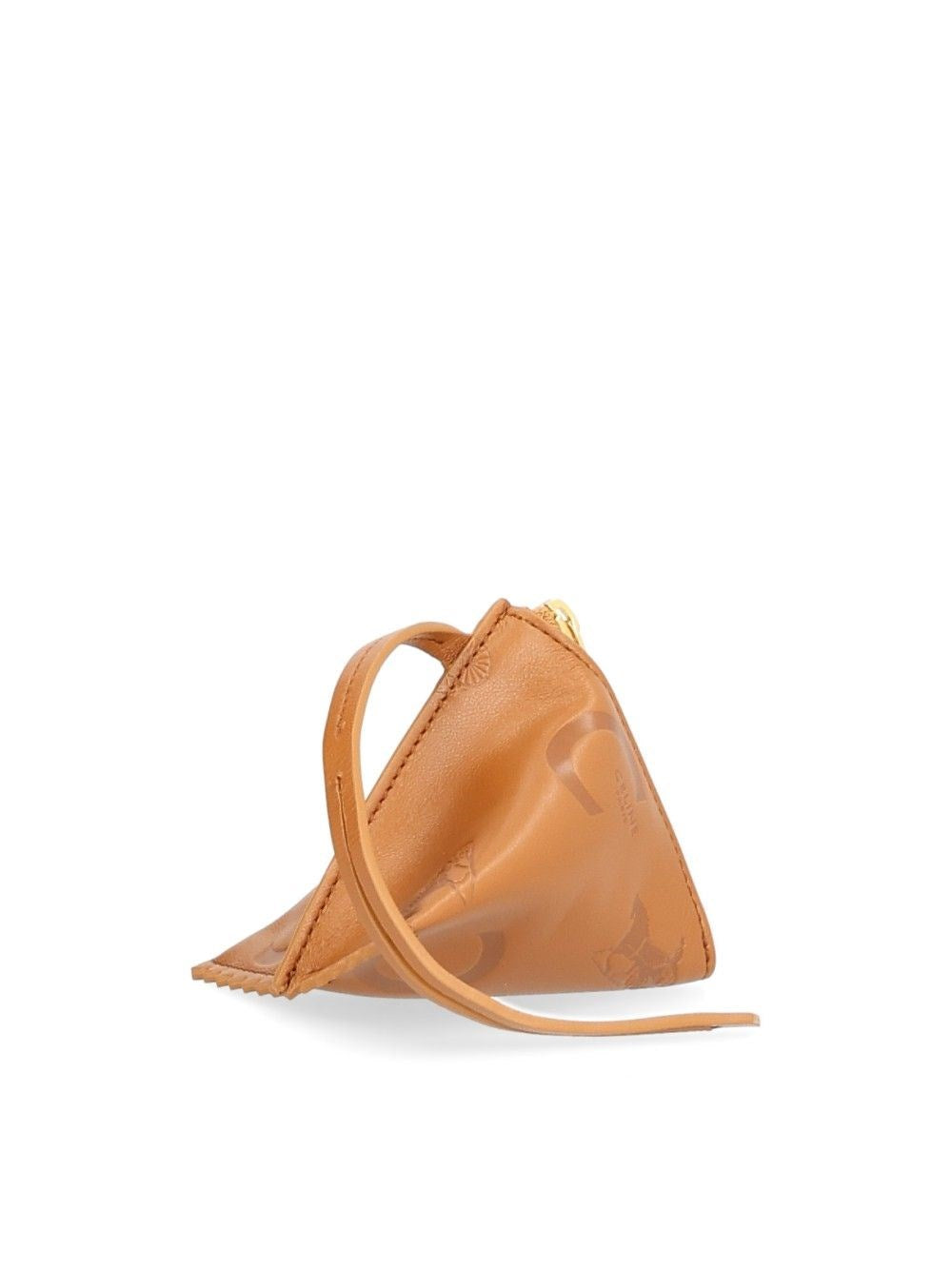 Celine Women "Berlingot" Charm CELINE