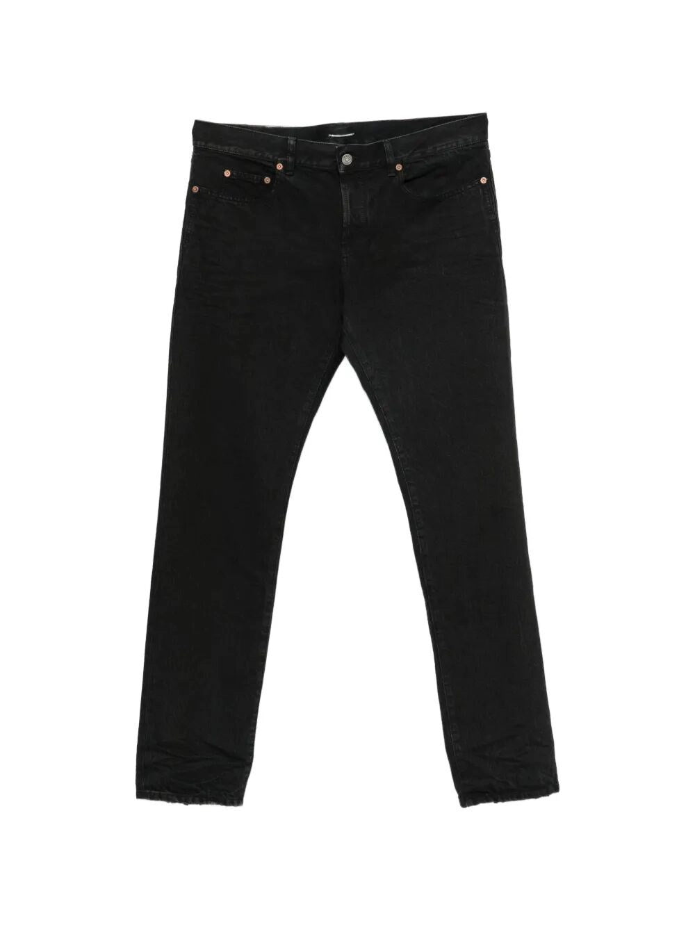 Saint Laurent Men Jeans SAINT LAURENT