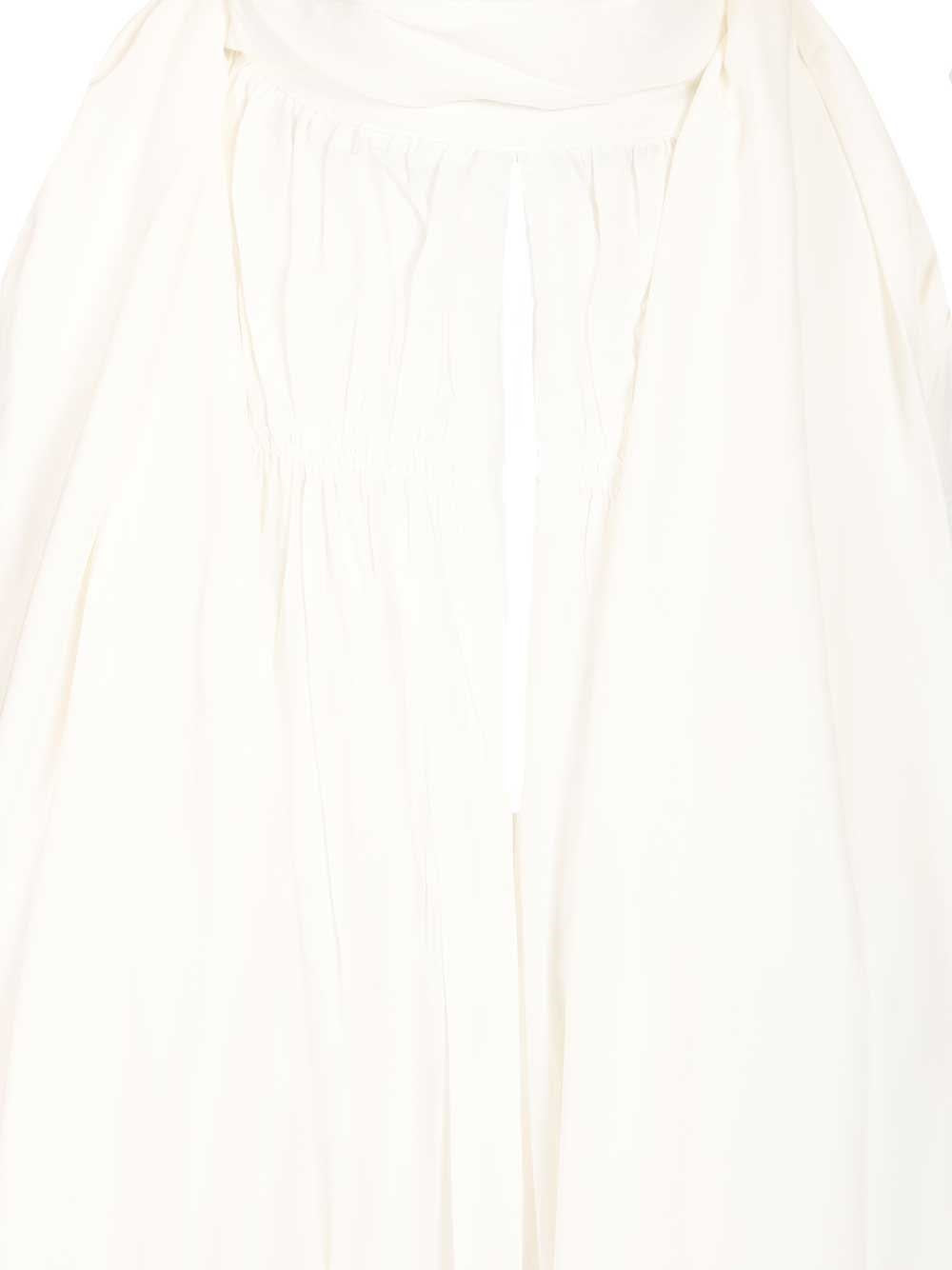 Rotate Women "Gathered" Mini Dress ROTATE