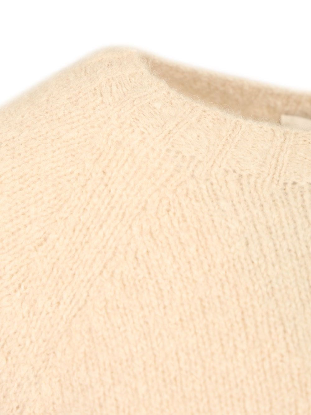 Weekend Max Mara Women Crew Neck Sweater WEEKEND MAX MARA