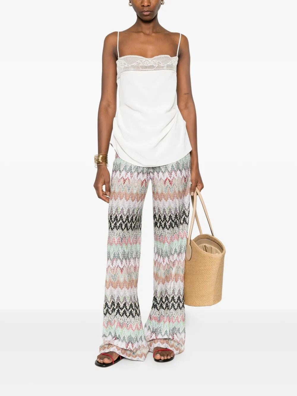 Missoni Women Pants MISSONI