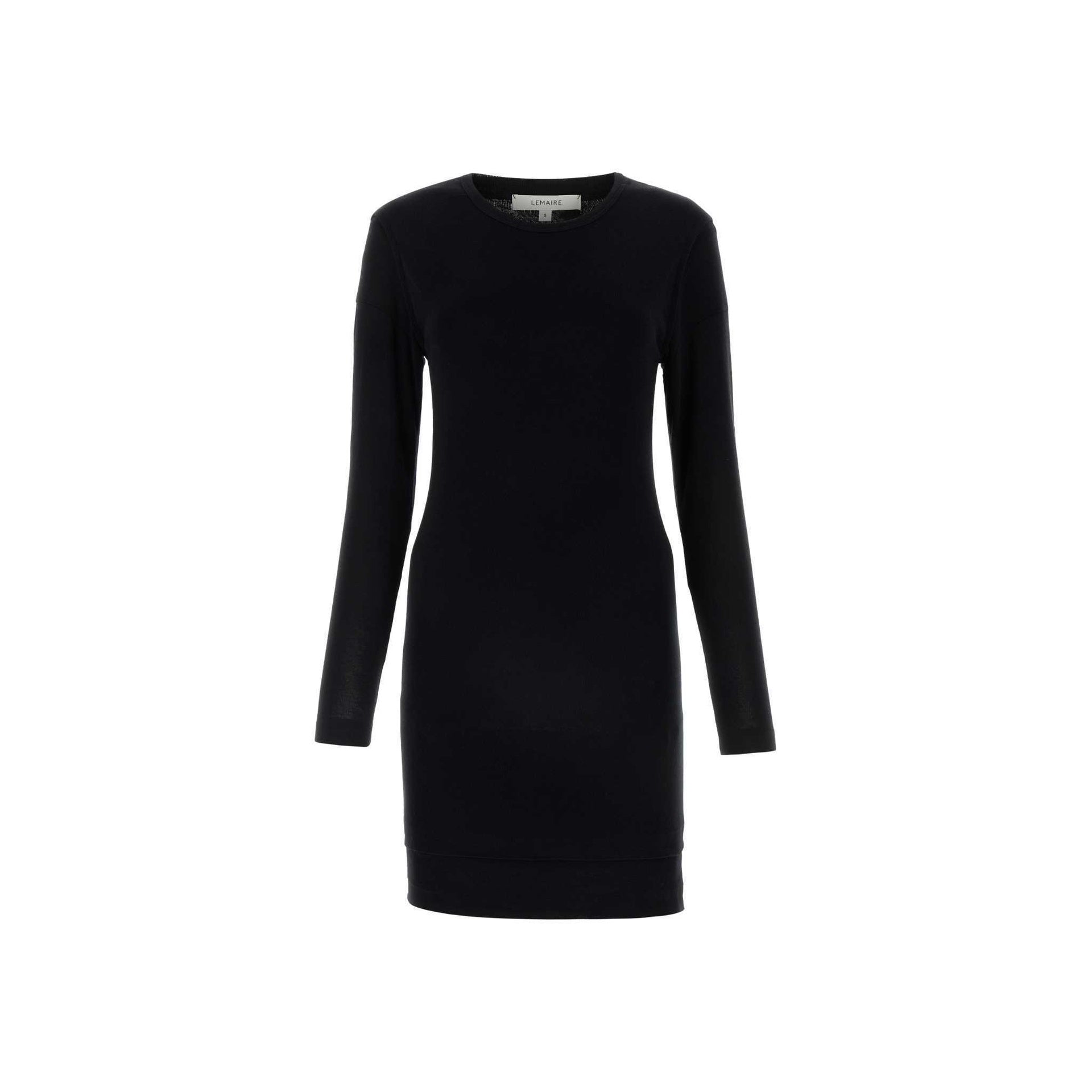 Lemaire Cotton Dress Women LEMAIRE