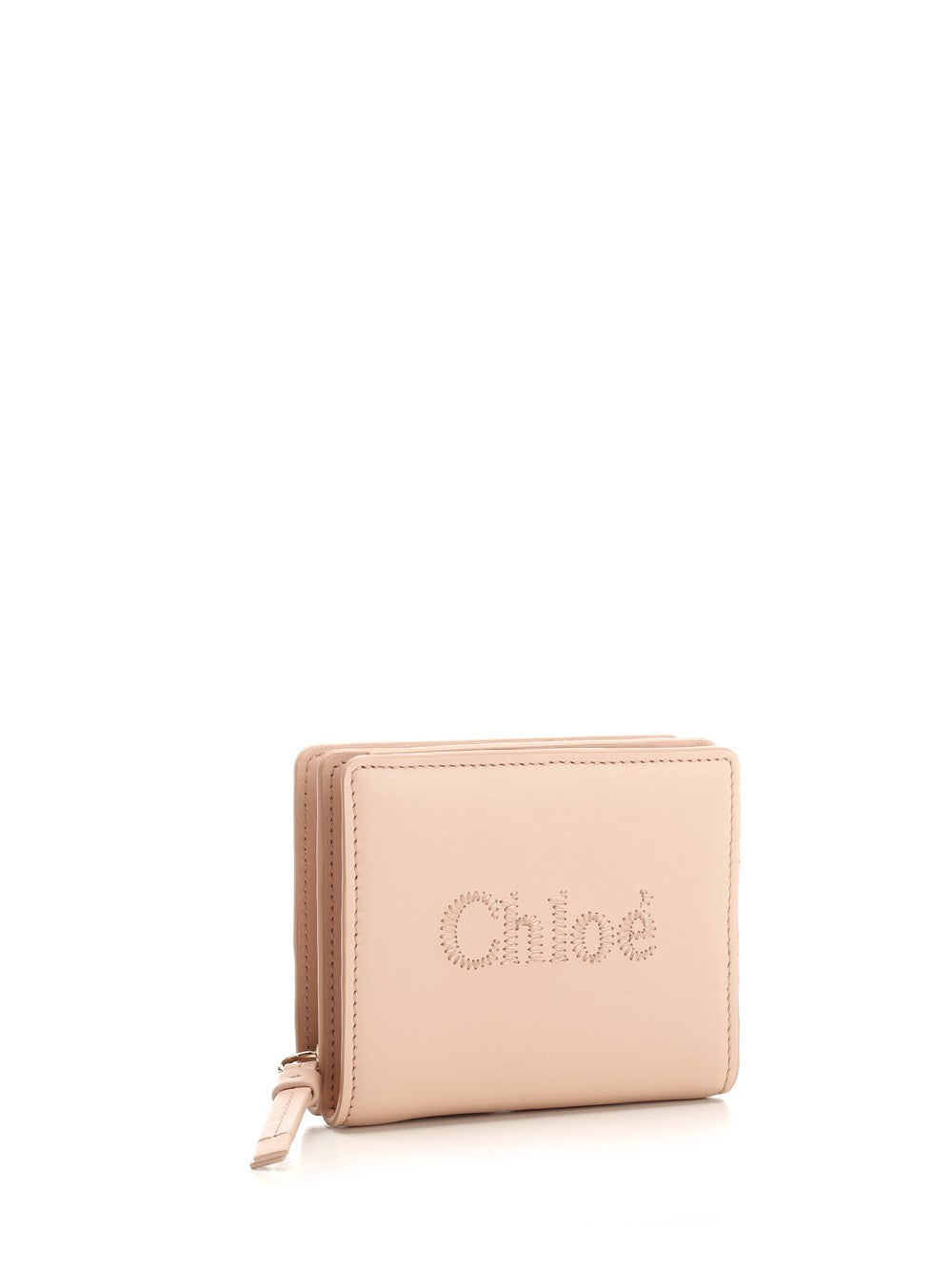 Chloe' Women "Sense" Compact Wallet CHLOE