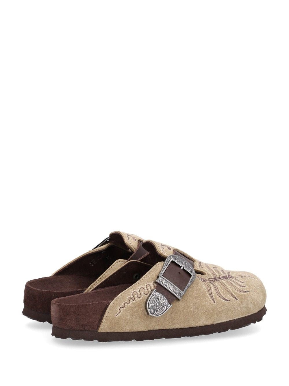 Etro Women Boston Embroidery Leve Exq S - Narrow ETRO